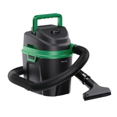 Green Lion FORCE VACUUM 6L Wet, Dry, Blower 20000 RPM 600W