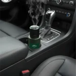Green Lion FOREST DIFFUSER Car & Home Fragrance 130ML