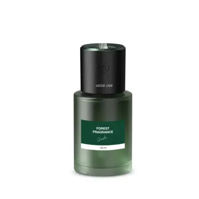 Green Lion FOREST DIFFUSER Car & Home Fragrance 130ML