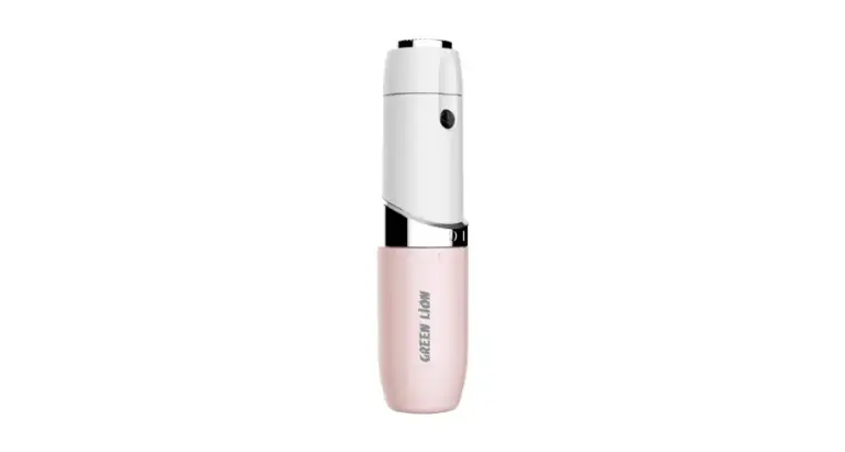 Green Lion Facial Hair Remover