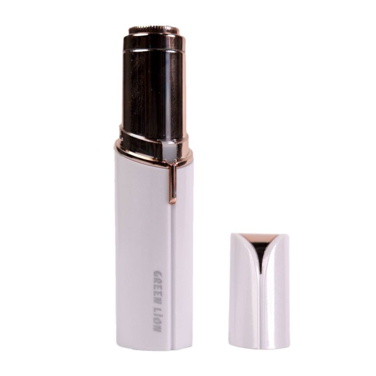 Green Lion Facial Hair Remover 9000RPM 350mAh
