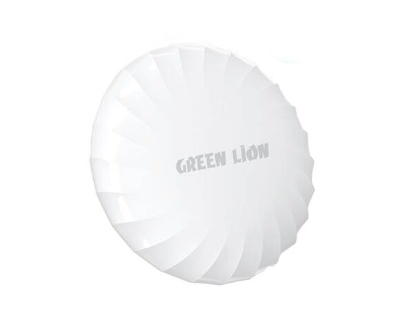 Green Lion FindMate Tag