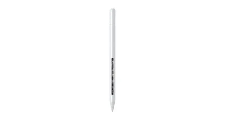 Green Lion Find My Stylus Pencil