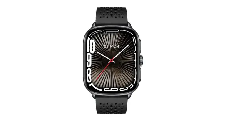 Green Lion Finder GPS Smart Watch