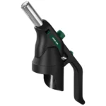 Green Lion Fire Flame Windproof Lighter
