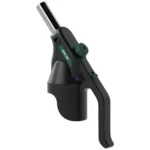 Green Lion Fire Flame Windproof Lighter