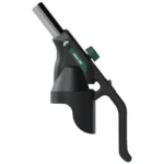Green Lion Fire Flame Windproof Lighter