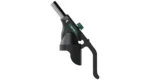 Green Lion Fire Flame Windproof Lighter