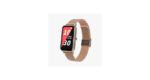 Green Lion Fit Track Smart Bracelet