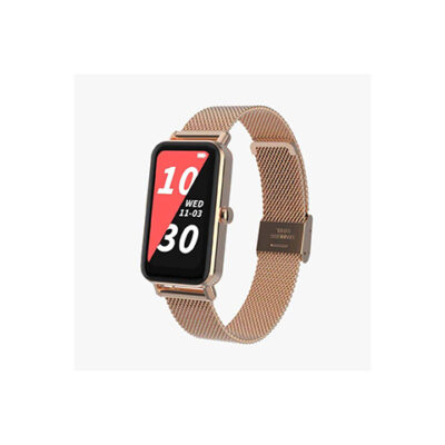 Green Lion Fit Track Smart Bracelet