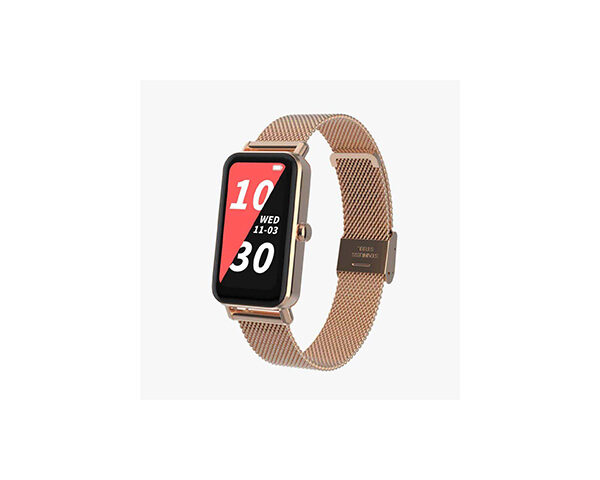 Green Lion Fit Track Smart Bracelet