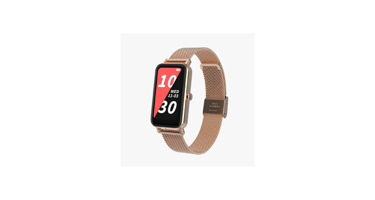 Green Lion Fit Track Smart Bracelet
