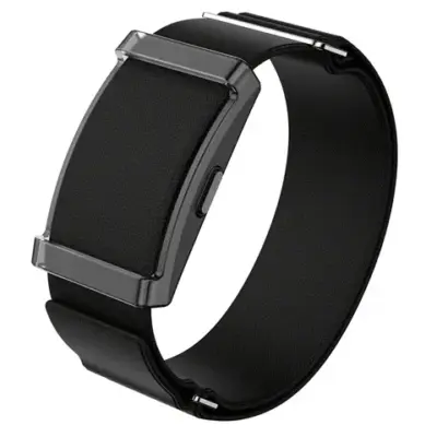 Green Lion Fit Wear Smart Fitness Band