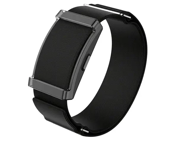 Green Lion Fit Wear Smart Fitness Band