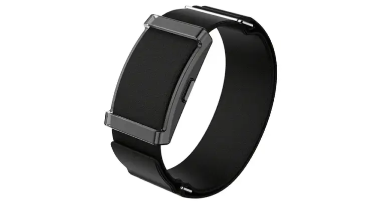 Green Lion Fit Wear Smart Fitness Band