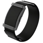 Green Lion Fit Wear Smart Fitness Band