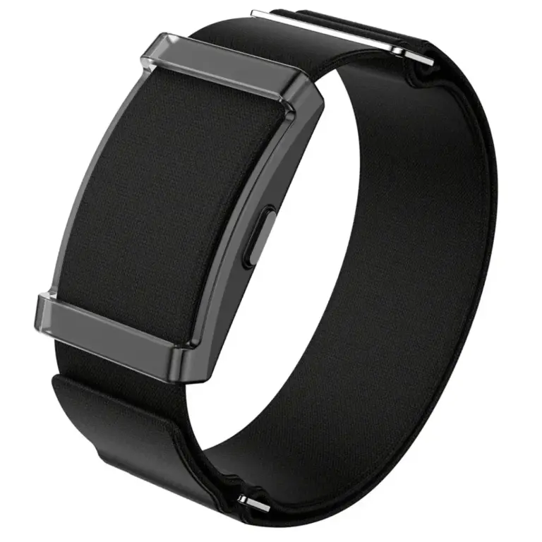 Green Lion Fit Wear Smart Fitness Band