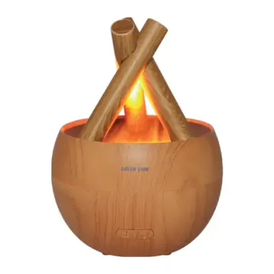 Green Lion Flame Mist Air Diffuser 150mL
