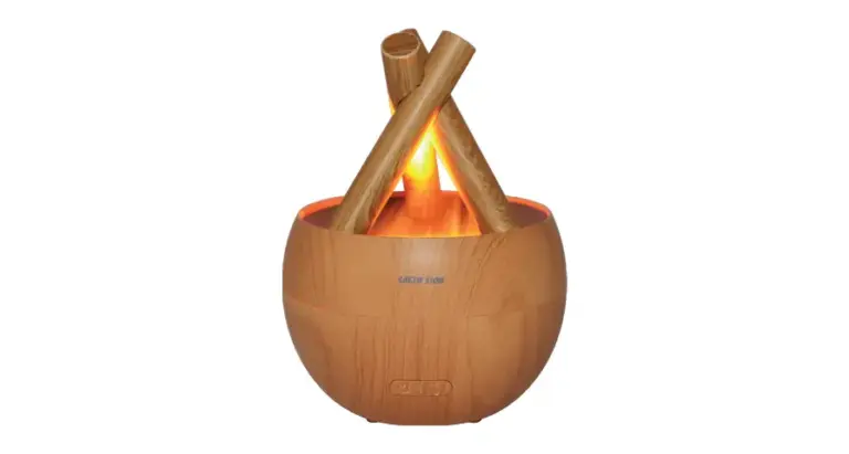 Green Lion Flame Mist Air Diffuser 150mL