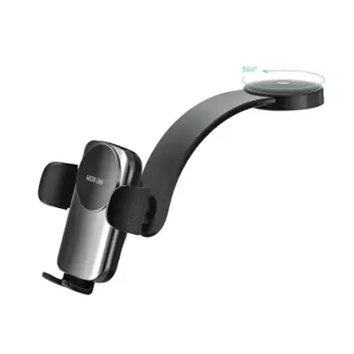 Green Lion Flex Charge Pro Phone Holder