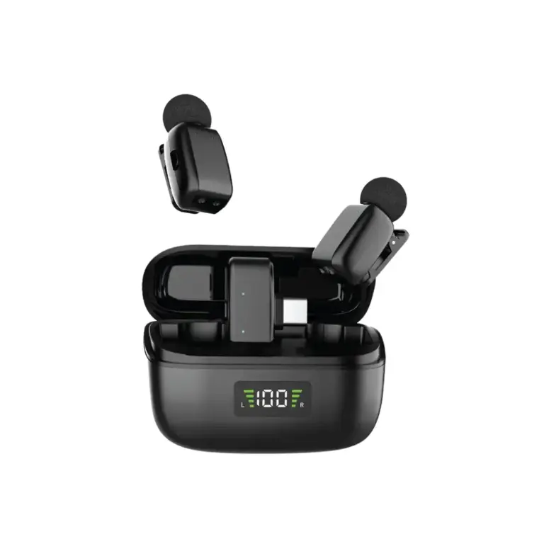 Green Lion Flex Mic Duo