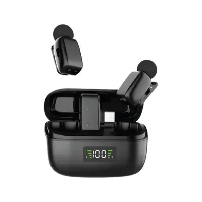 Green Lion Flex Mic Duo