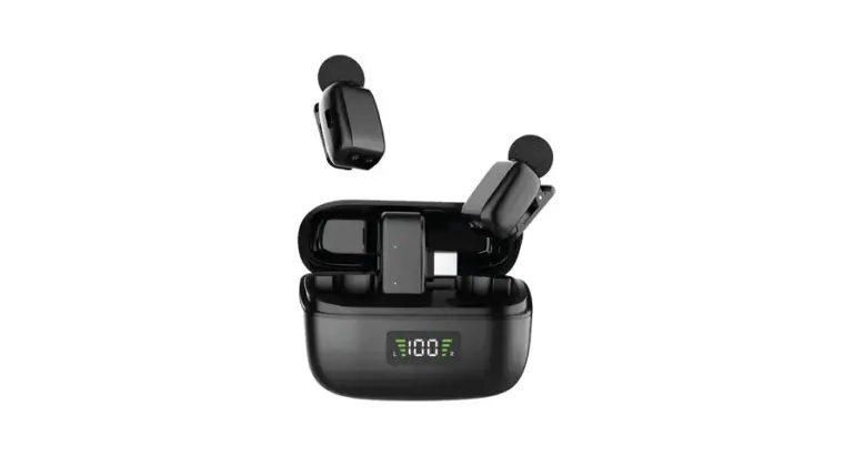 Green Lion Flex Mic Duo