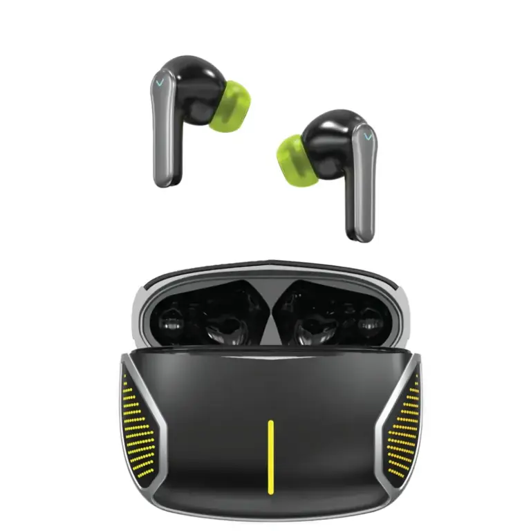 Green Lion Flex Pro TWS True Wireless Earbuds