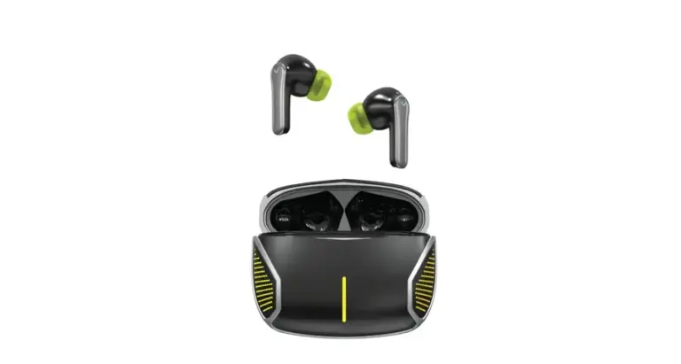 Green Lion Flex Pro TWS True Wireless Earbuds