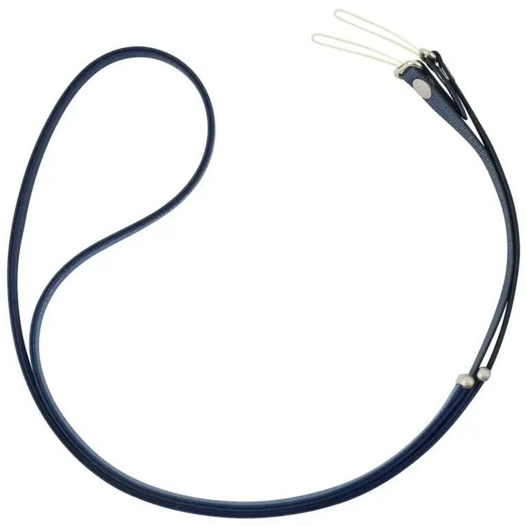 Green Lion Flexi Strap Crossbody Phone Lanyard