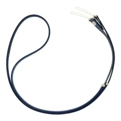 Green Lion Flexi Strap Crossbody Phone Lanyard