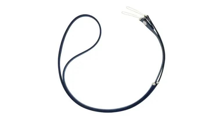 Green Lion Flexi Strap Crossbody Phone Lanyard