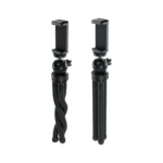 Green Lion Flexible Tripod with Foam Grips