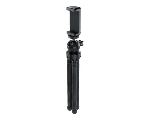 Green Lion Flexible Tripod with Foam Grips