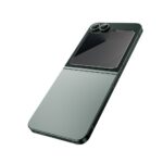 Green Lion Flip Protection Pack Privacy For Z Flip 6