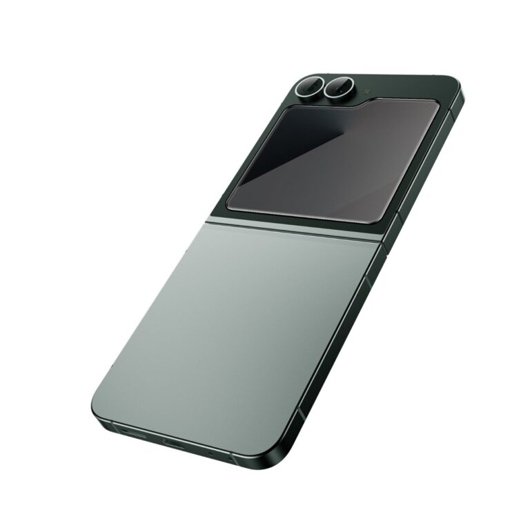 Green Lion Flip Protection Pack Privacy For Z Flip 6