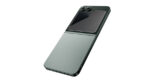 Green Lion Flip Protection Pack Privacy For Z Flip 6