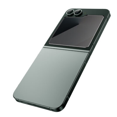Green Lion Flip Protection Pack Privacy For Z Flip 6