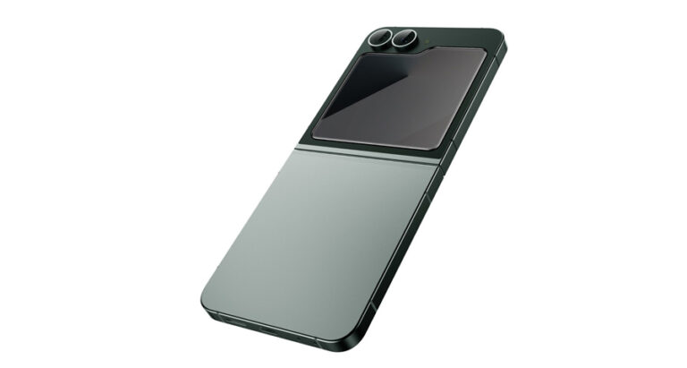 Green Lion Flip Protection Pack Privacy For Z Flip 6