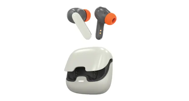 Green Lion Florence TWS True Wireless Earbuds
