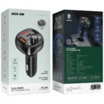 Green Lion Flux Drive FM Transmitter