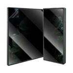 Green Lion Fold Privacy Protection Pack for Samsung Z Fold 6