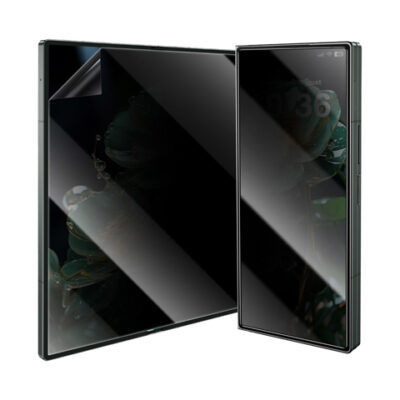 Green Lion Fold Privacy Protection Pack for Samsung Z Fold 6