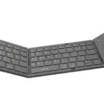 Green Lion Foldable Bluetooth Keyboard
