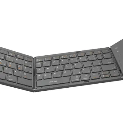 Green Lion Foldable Bluetooth Keyboard