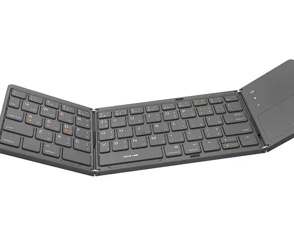 Green Lion Foldable Bluetooth Keyboard