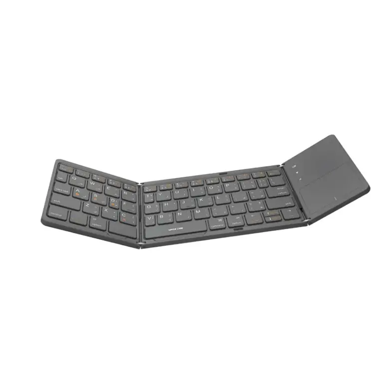Green Lion Foldable Bluetooth Keyboard