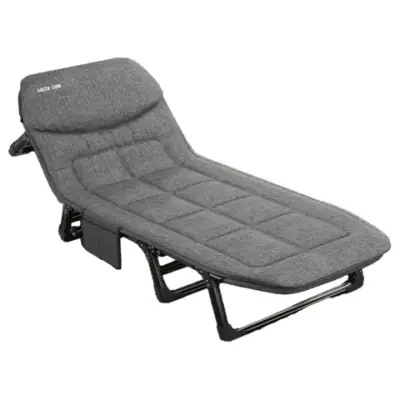 Green Lion Foldable Camping Bed