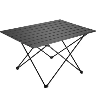 Green Lion Foldable Camping Table