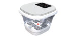 Green Lion Foldable Foot Bath Massager